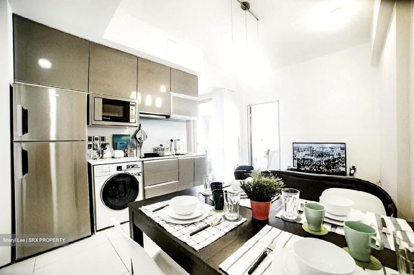 Lumiere (D2), Apartment #573709861